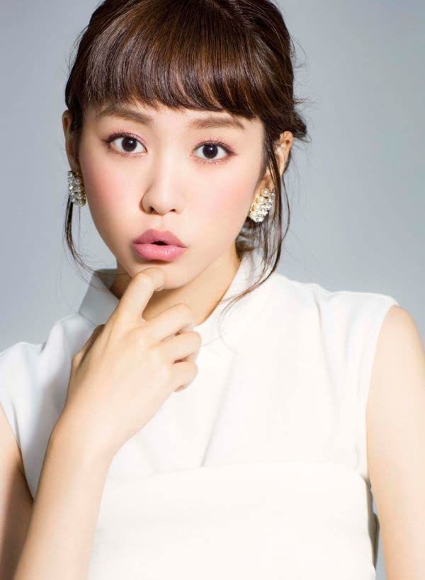 Amazon.co.jp: Mirei Kiritani L Photo 50 Sheets : Office Products